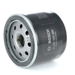 Φίλτρο Λαδιού Bosch (P3300) 0451103300