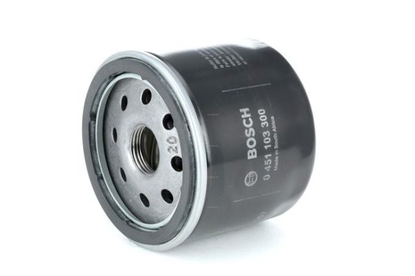 Φίλτρο Λαδιού Bosch (P3300) 0451103300 - Image 2