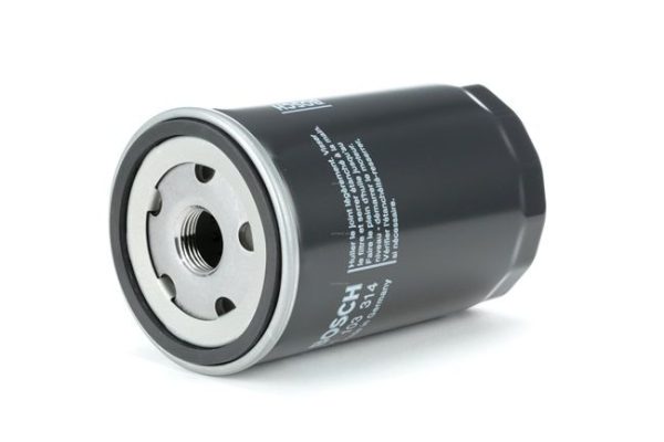 Φίλτρο Λαδιού Bosch (P3314) 0451103314 - Image 2