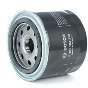 Φίλτρο Λαδιού Bosch (P3316) 0451103316