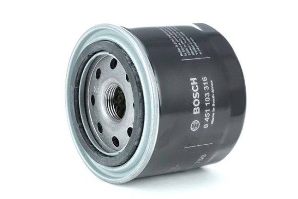 Φίλτρο Λαδιού Bosch (P3316) 0451103316 - Image 2