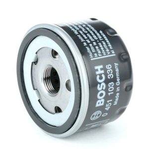 Φίλτρο Λαδιού Bosch (P3336) 0451103336