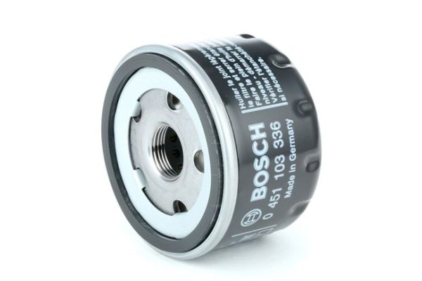 Φίλτρο Λαδιού Bosch (P3336) 0451103336
