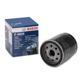 Φίλτρο Λαδιού Bosch (P4026) 0451104026