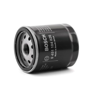 Φίλτρο Λαδιού Bosch (P4026) 0451104026