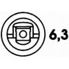 Αισθητήρας Ψυκτικού Υγρού Hella 6PT009107671 - Image 2