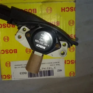 Ρυθμιστής γεννήτριας Bosch 1197311526