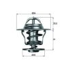 Θερμοστάτης Behr TX1387D - Image 3