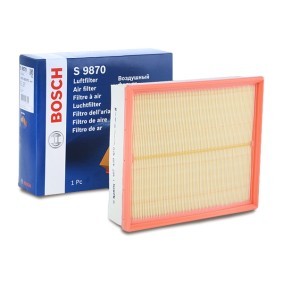 Φίλτρο Αέρος Bosch (S9870) 1457429870
