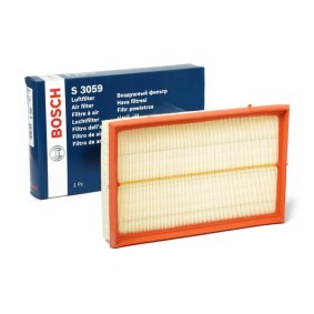 Φίλτρο Αέρος Bosch (S3059) 1457433059