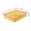 Φίλτρο Αέρος Bosch (S3603) 1457433603 - Image 3