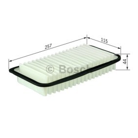 Φίλτρο Αέρος Bosch (S3971) 1457433971
