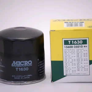 Φίλτρο Λαδιού Micro T1630