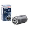 Φίλτρο Λαδιού Bosch (P3087) 0451203087