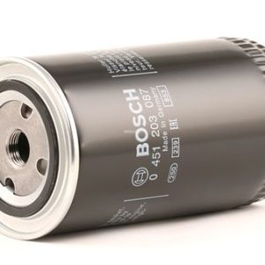 Φίλτρο Λαδιού Bosch (P3087) 0451203087