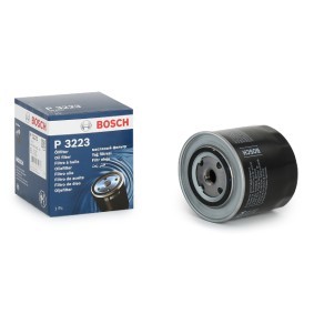 Φίλτρο Λαδιού Bosch (P3223) 0451203223