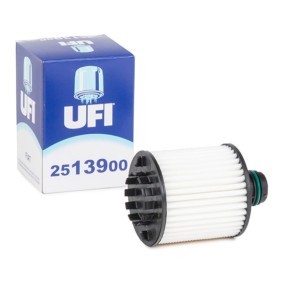 Φίλτρο Λαδιού UFI 25.139.00