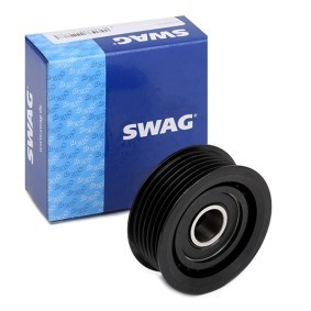 Τροχαλία Ιμάντα Poly-V  Swag 30030032