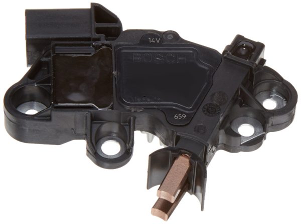 Ρυθμιστής Γεννήτριας Bosch F00M346089