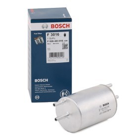 Φίλτρο Βενζίνης Bosch (F3016) F026403016