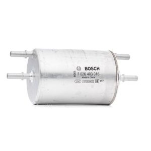 Φίλτρο Βενζίνης Bosch (F3016) F026403016