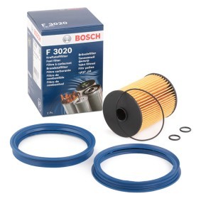 Φίλτρο Βενζίνης Bosch (F3020) F026403020