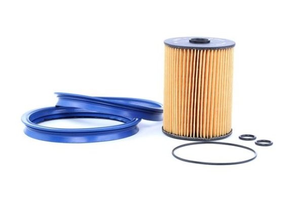 Φίλτρο Βενζίνης Bosch (F3020) F026403020 - Image 2
