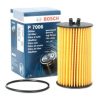 Φίλτρο Λαδιού Bosch (P7006) F026407006