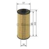 Φίλτρο Λαδιού Bosch (P7006) F026407006 - Image 3