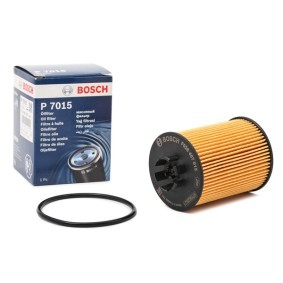 Φίλτρο Λαδιού Bosch (P7015) F026407015