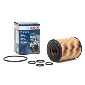 Φίλτρο Λαδιού Bosch (P7073) F026407073