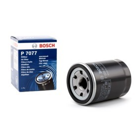 Φίλτρο Λαδιού Bosch (P7077) F026407077