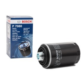 Φίλτρο Λαδιού Bosch (P7080) F026407080