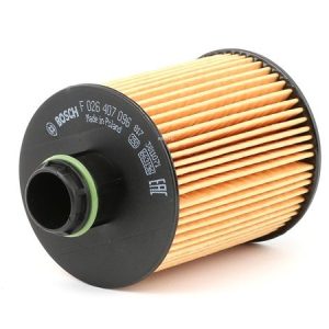 Φίλτρο Λαδιού Bosch (P7096) F026407096