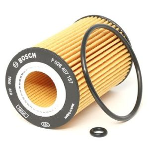 Φίλτρο Λαδιού Bosch (P7157) F026407157
