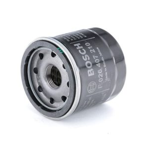 Φίλτρο Λαδιού Bosch (P7210) F026407210