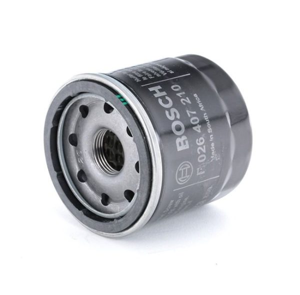 Φίλτρο Λαδιού Bosch (P7210) F026407210 - Image 2
