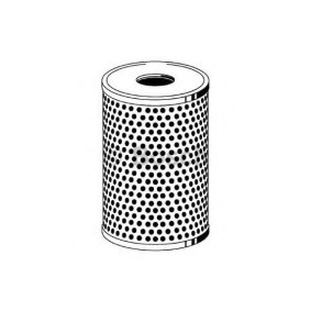 Φίλτρο Λαδιού Bosch (P9110) 1457429110