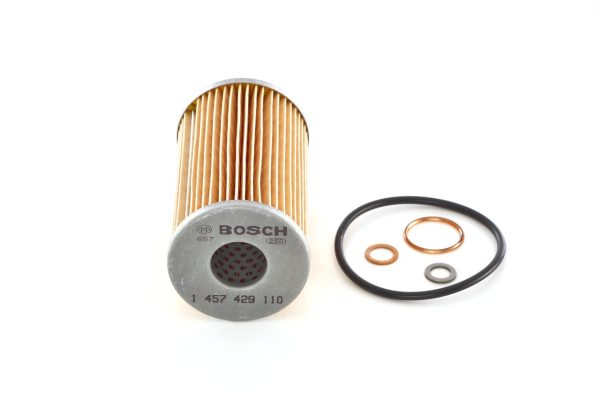 Φίλτρο Λαδιού Bosch (P9113) 1457429113