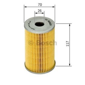 Φίλτρο Λαδιού Bosch (P9113) 1457429113