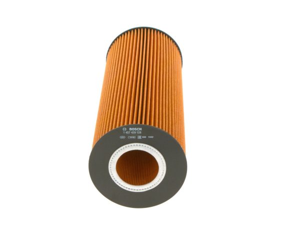 Φίλτρο Λαδιού Bosch (P9128) 1457429128