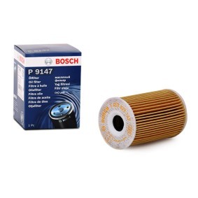 Φίλτρο Λαδιού Bosch (P9147) 1457429147