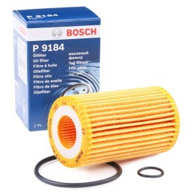 Φίλτρο Λαδιού Bosch (P9184) 1457429184