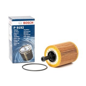 Φίλτρο Λαδιού Bosch (P9192) 1457429192
