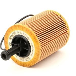 Φίλτρο Λαδιού Bosch (P9192) 1457429192