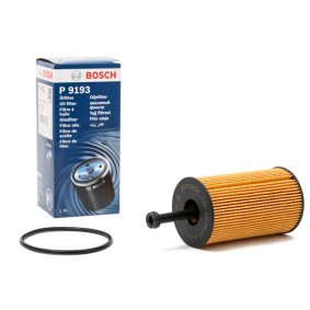 Φίλτρο Λαδιού Bosch (P9193) 1457429193