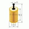 Φίλτρο Λαδιού Bosch (P9193) 1457429193 - Image 3