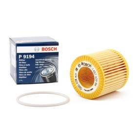 Φίλτρο Λαδιού Bosch (P9194) 1457429194