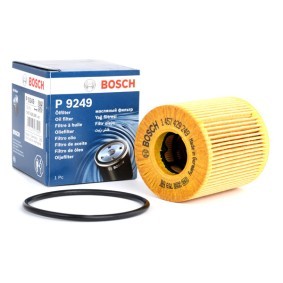 Φίλτρο Λαδιού Bosch (P9249) 1457429249