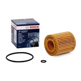 Φίλτρο Λαδιού Bosch (P9257) 1457429257